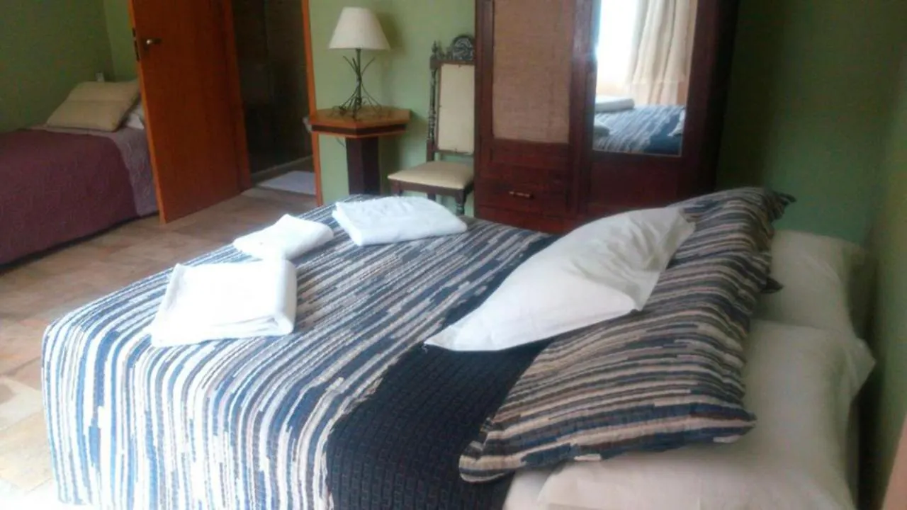 ****  Mon Chateau Fullfloripa Hotel Florianópolis Brazília