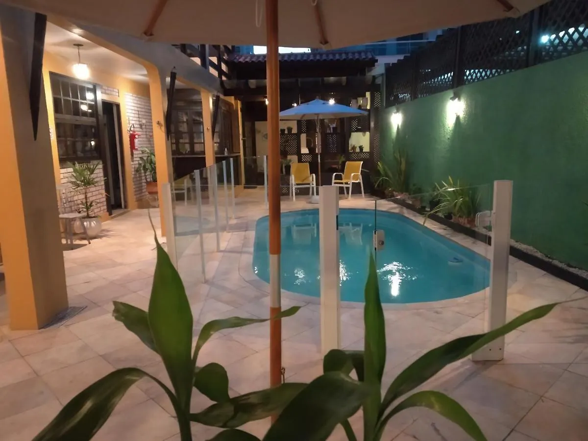 Hotel Mon Chateau Fullfloripa Florianópolis